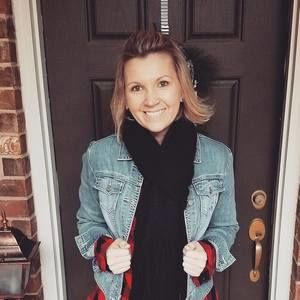 Meet your Posher, Erica